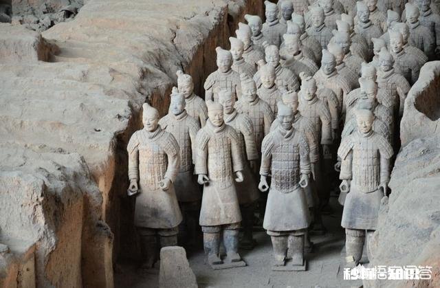 西安有什么美食和值得一去的景点