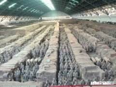 西安有什么美食和值得一去的景点