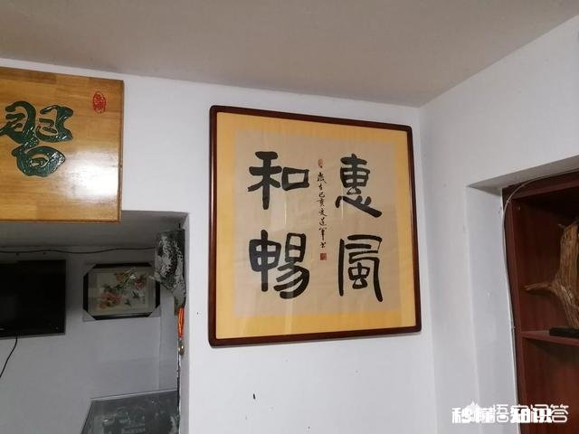 学习书法，你认为是应该先“专”还是先“博”