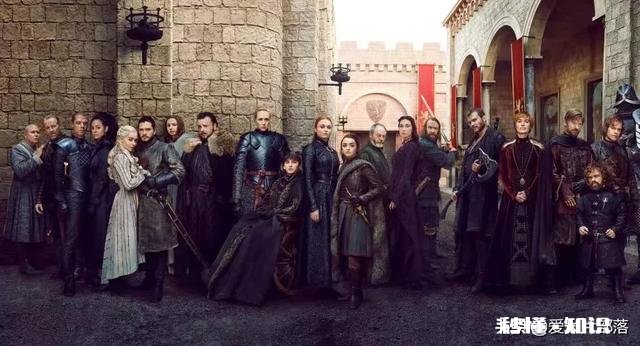 为什么我实在感觉不到《权力的游戏》的反转有多强呢