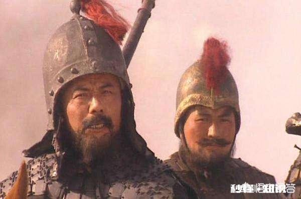 为什么曹操夸赞徐晃要比孙武和司马穰苴强