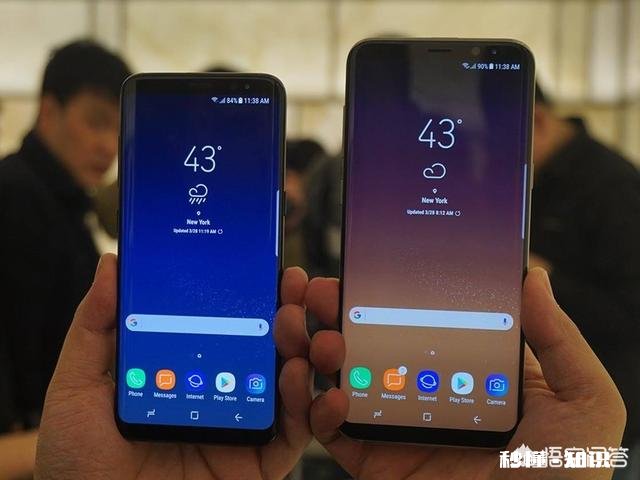 三星手机市场份额仅剩0.8%，会考虑退出中国市场吗