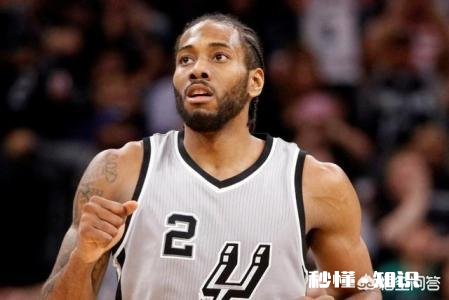 莱昂纳德与马刺谈判崩裂，为什么他会选择洛杉矶湖人