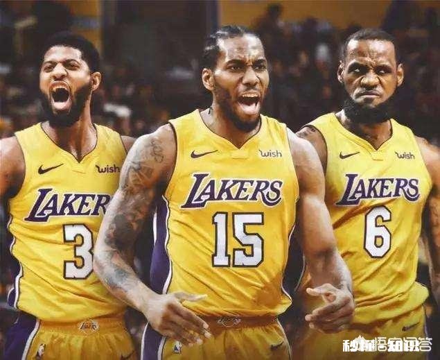 莱昂纳德与马刺谈判崩裂，为什么他会选择洛杉矶湖人