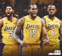 莱昂纳德与马刺谈判崩裂，为什么他会选择洛杉矶湖人