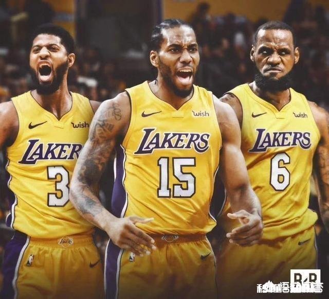 莱昂纳德与马刺谈判崩裂，为什么他会选择洛杉矶湖人