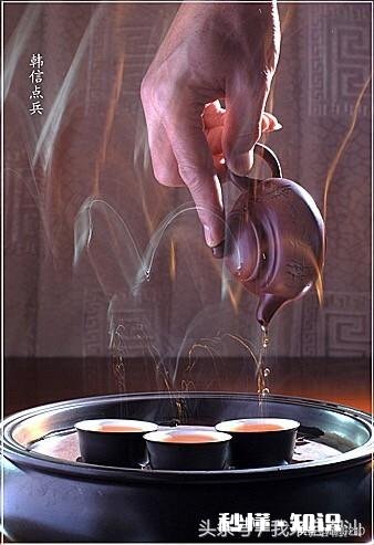 水质是泡出好茶的关键吗