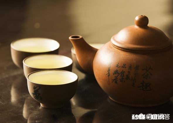 水质是泡出好茶的关键吗