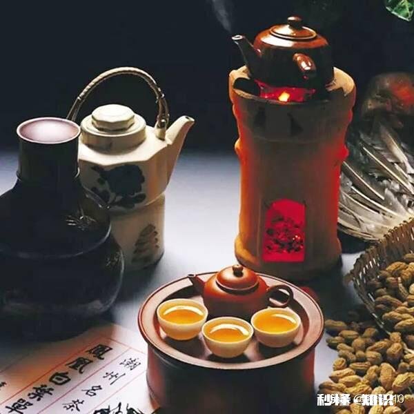 水质是泡出好茶的关键吗