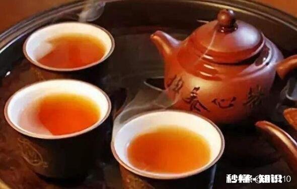 水质是泡出好茶的关键吗