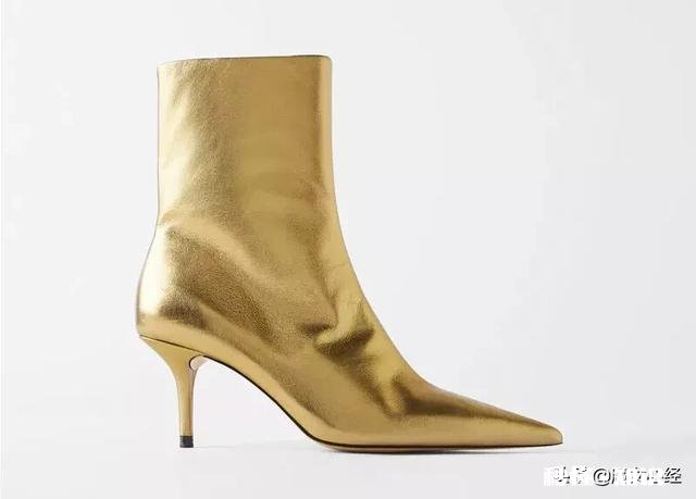 zara有哪些款式堪比大牌的鞋值得购买