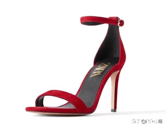 zara有哪些款式堪比大牌的鞋值得购买