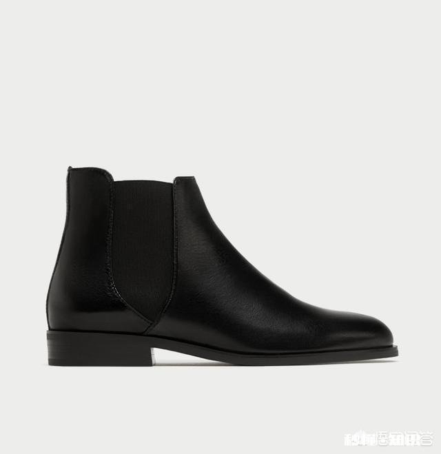 zara有哪些款式堪比大牌的鞋值得购买