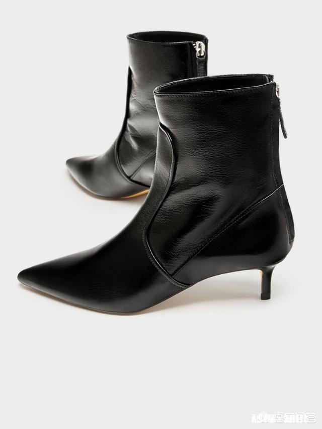 zara有哪些款式堪比大牌的鞋值得购买