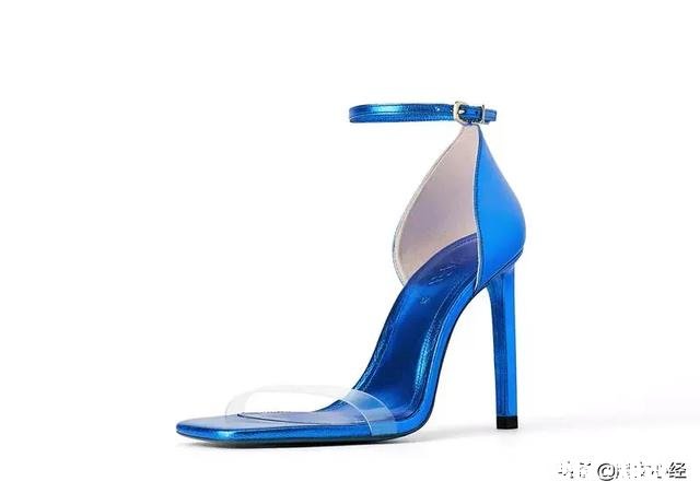 zara有哪些款式堪比大牌的鞋值得购买