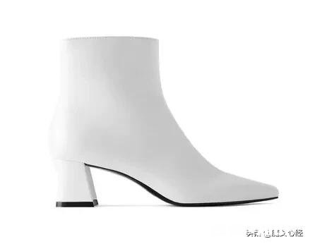 zara有哪些款式堪比大牌的鞋值得购买