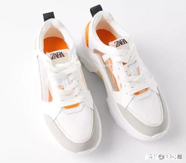 zara有哪些款式堪比大牌的鞋值得购买