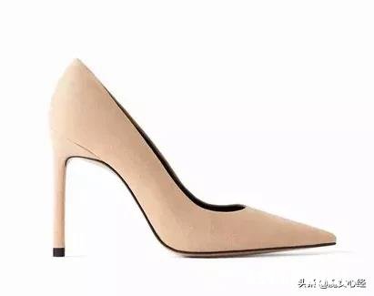 zara有哪些款式堪比大牌的鞋值得购买