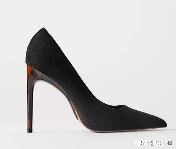 zara有哪些款式堪比大牌的鞋值得购买