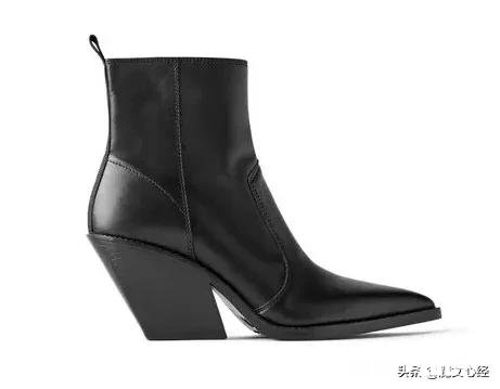 zara有哪些款式堪比大牌的鞋值得购买