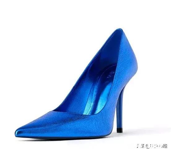 zara有哪些款式堪比大牌的鞋值得购买