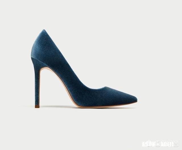 zara有哪些款式堪比大牌的鞋值得购买