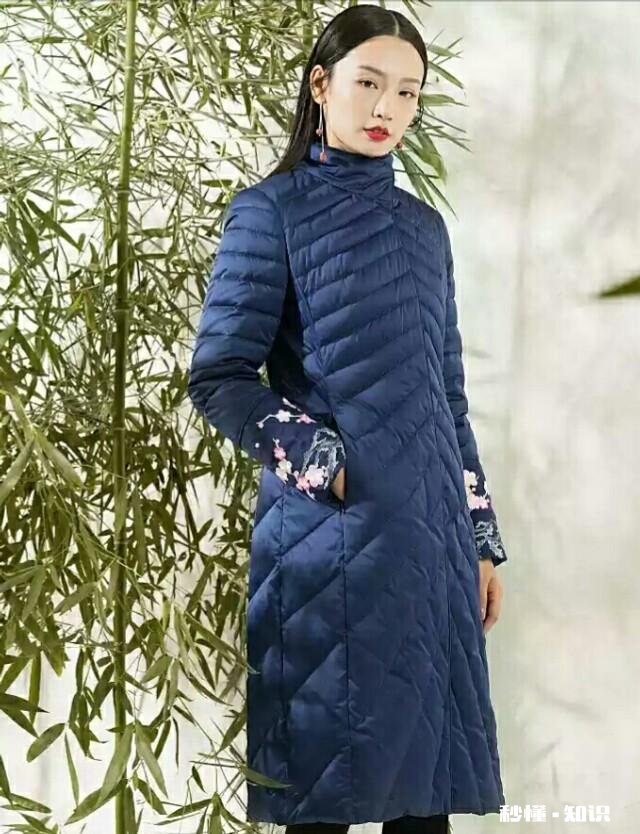 如何在日常生活中穿出中国风的衣服