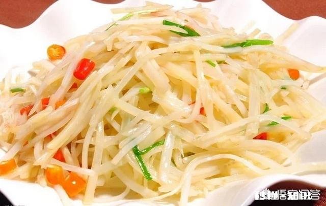 如何把家常菜做出不一样的味道