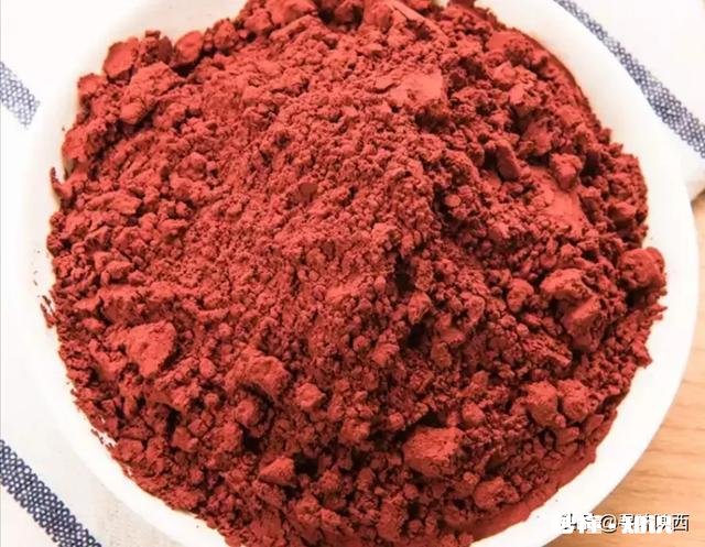 卤汤用红曲米还是红曲粉