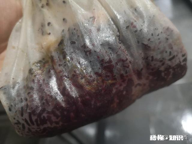 卤汤用红曲米还是红曲粉