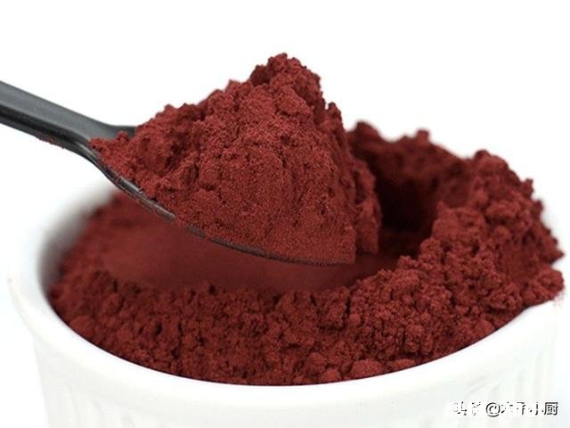 卤汤用红曲米还是红曲粉