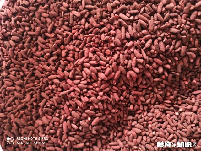 卤汤用红曲米还是红曲粉