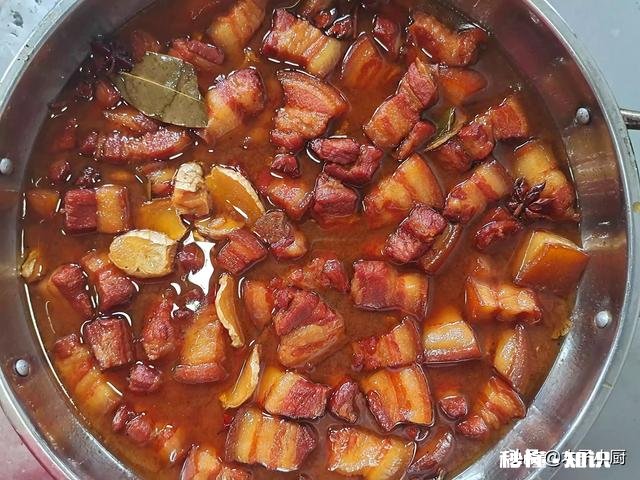 卤汤用红曲米还是红曲粉