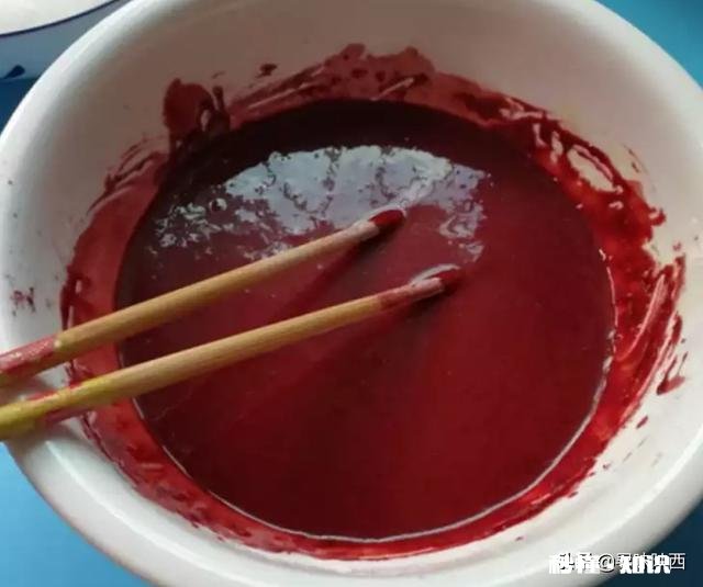 卤汤用红曲米还是红曲粉