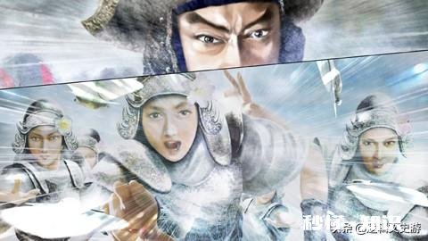 石宝与王寅哪个对于梁山好汉更难对付