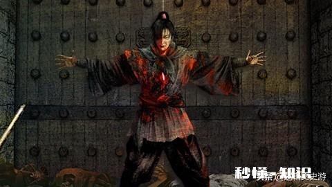 石宝与王寅哪个对于梁山好汉更难对付