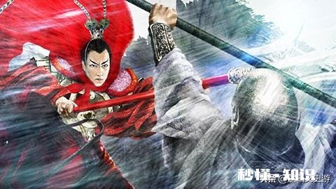 石宝与王寅哪个对于梁山好汉更难对付