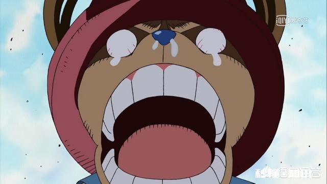 《海贼王》中，如果乔巴真正的实力被海军知道了，那么你认为海军会给乔巴多少赏金呢