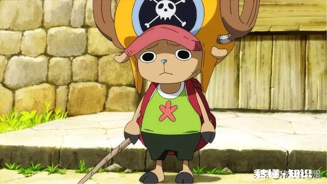 《海贼王》中，如果乔巴真正的实力被海军知道了，那么你认为海军会给乔巴多少赏金呢