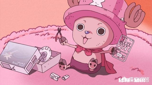 《海贼王》中，如果乔巴真正的实力被海军知道了，那么你认为海军会给乔巴多少赏金呢