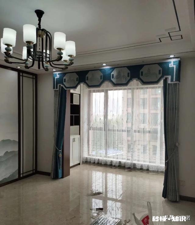 红木家具配什么颜色的窗帘比较好为什么