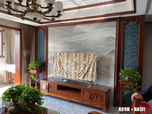 红木家具配什么颜色的窗帘比较好为什么