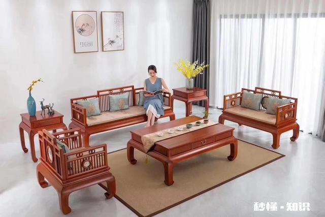 红木家具配什么颜色的窗帘比较好为什么