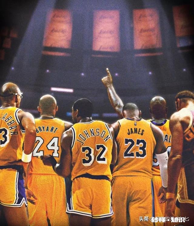 科蜜现在看詹姆斯，湖人，还是鹈鹕三少，还是上船了