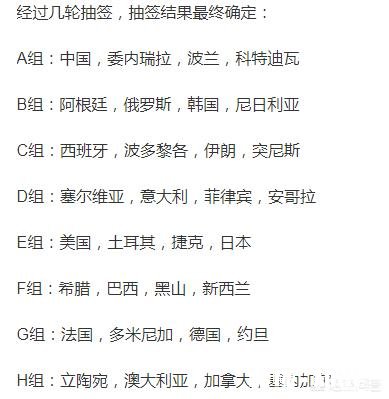 男篮世界杯杨超越作为抽签代表,你怎么看