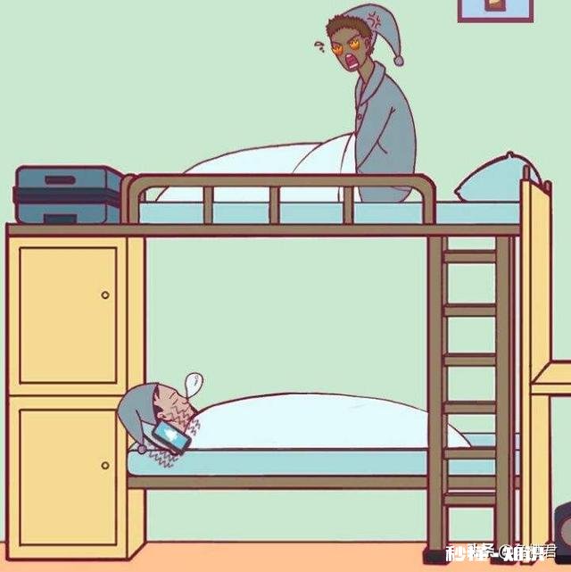 学生时代，你们都曾经取过哪些有趣又有才的绰号