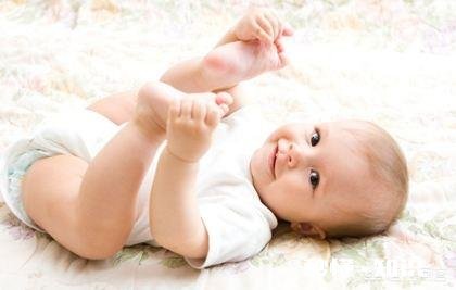 八个多月的宝宝智力有哪些表现