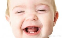 八个多月的宝宝智力有哪些表现