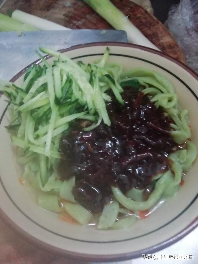 想开个面馆希望有几个好卤求大神赐教！什么卤最能吸引人