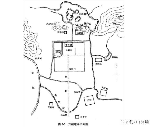 中国有哪些古都世界上有哪些古都